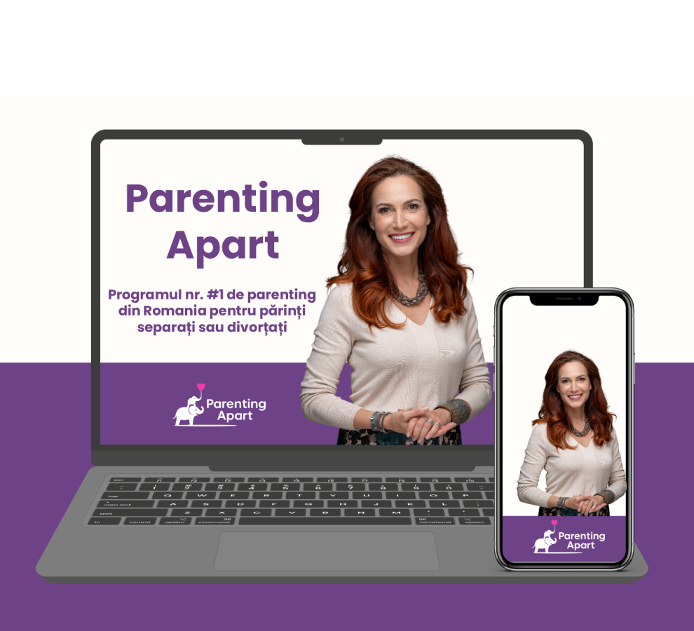 Parenting Apart Rate