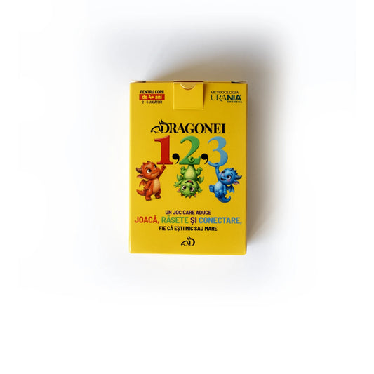 Dragonei 1, 2, 3