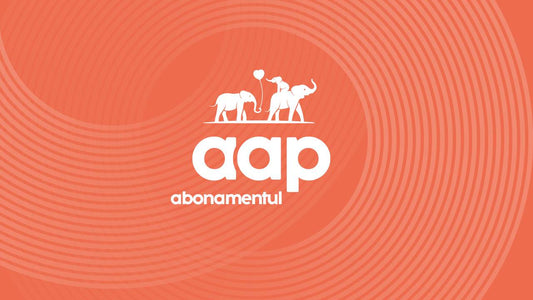 Abonamentul All About Parenting