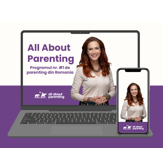 Programul All About Parenting