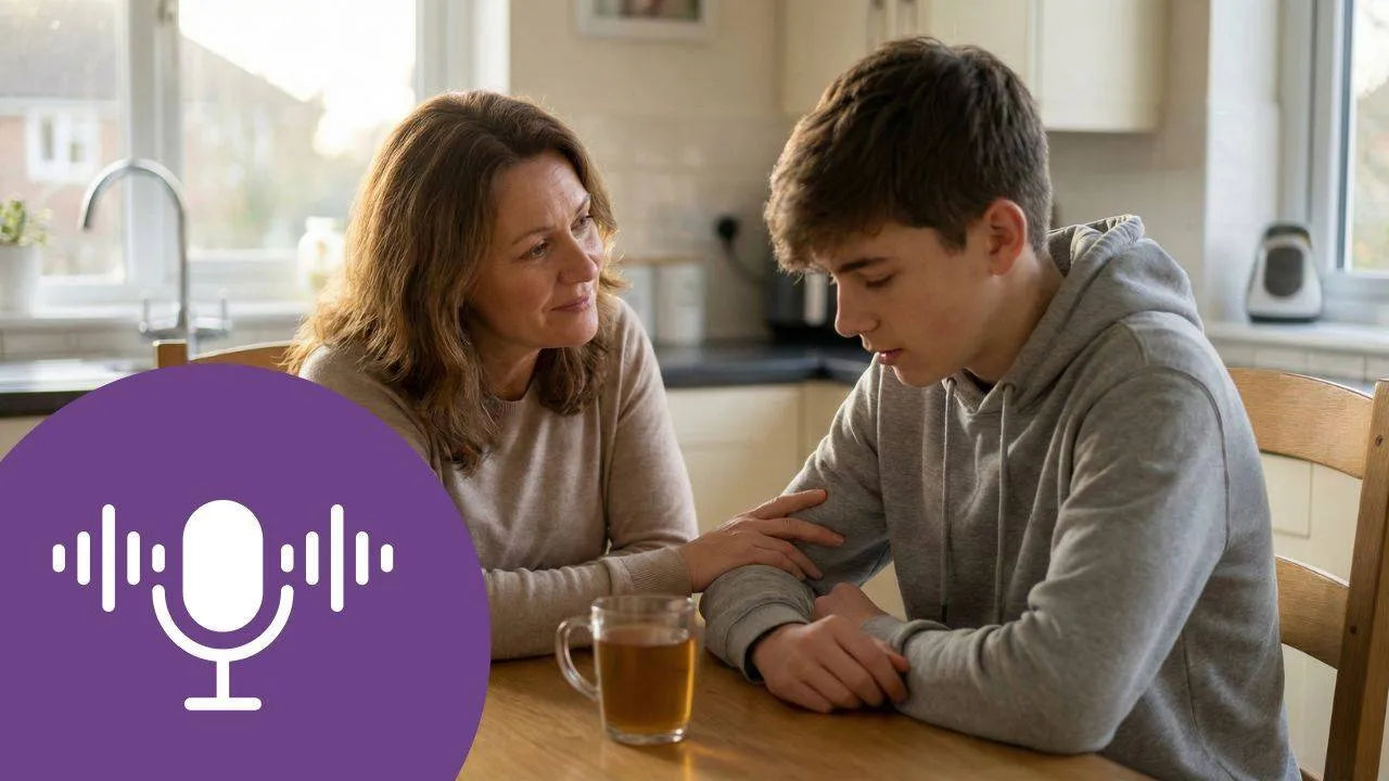 Anturajele adolescentilor