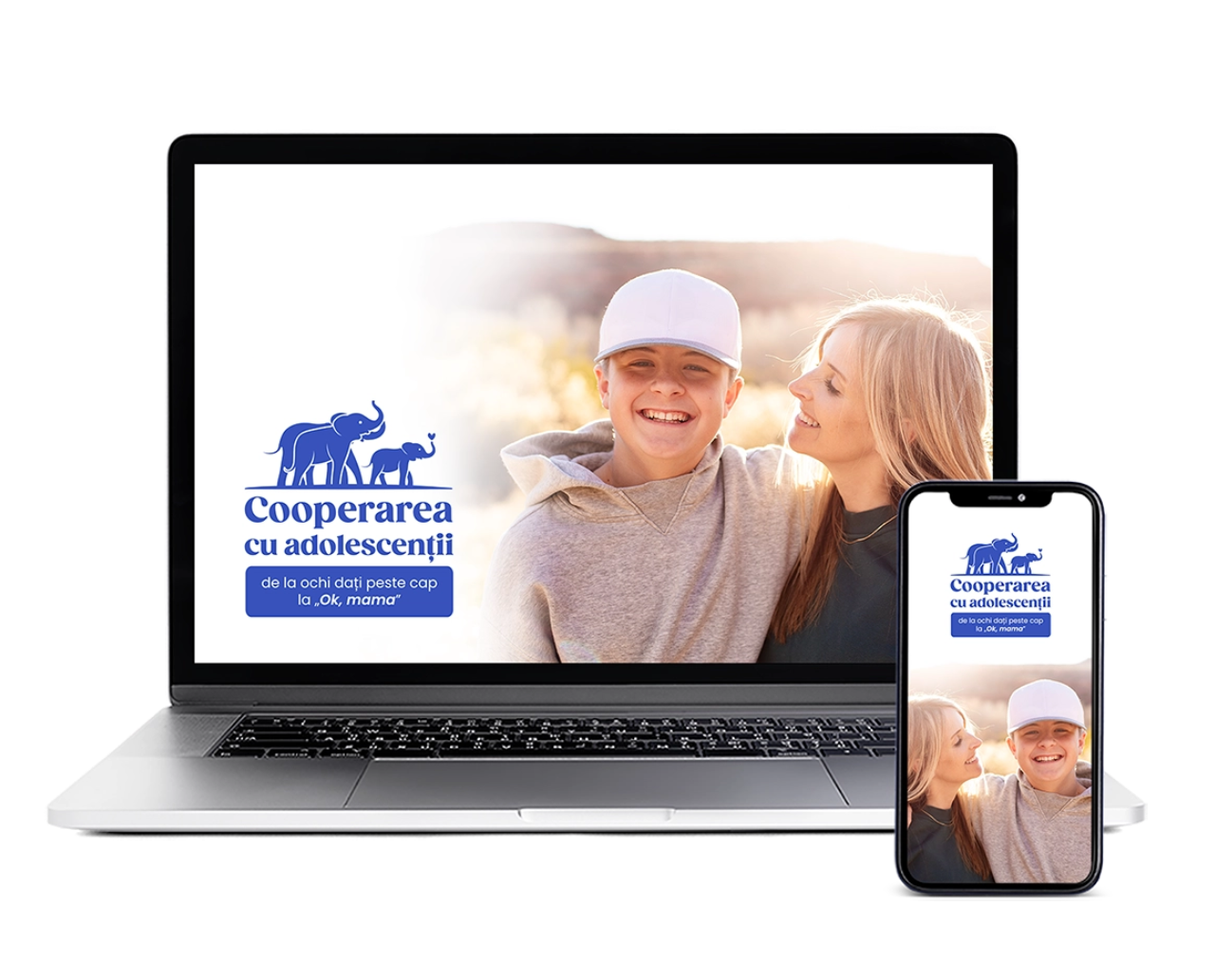 Cooperarea cu adolescenții