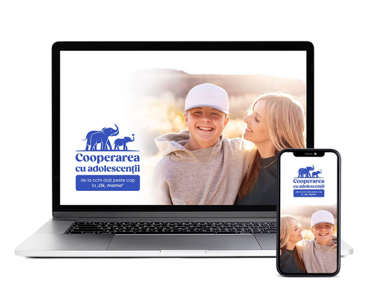 Cooperarea cu adolescenții