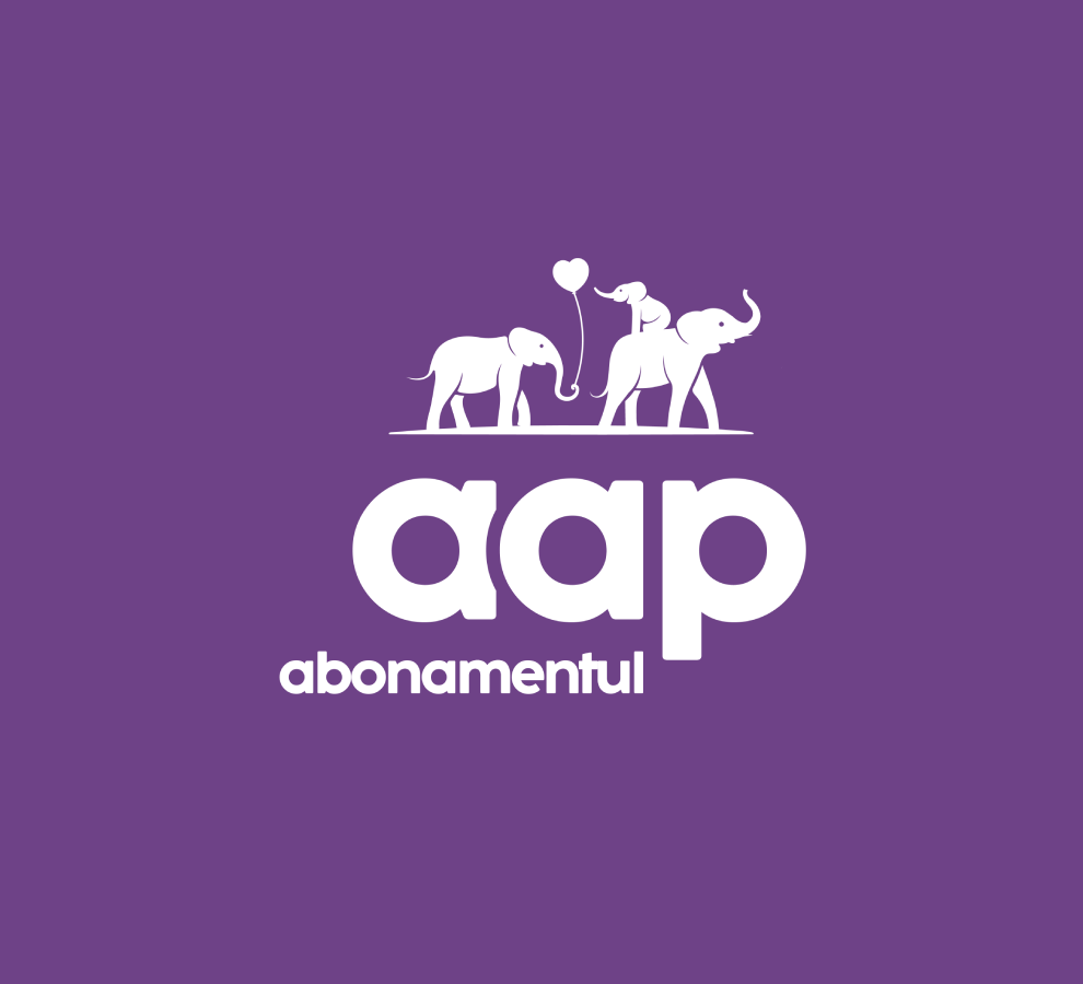Abonamentul ALL About Parenting