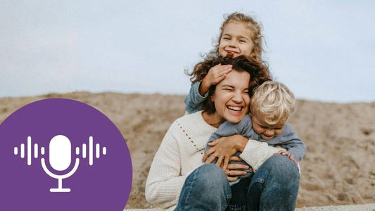 Cum să nu mai țipi la copil și să ai răbdare când simți că nu mai poți