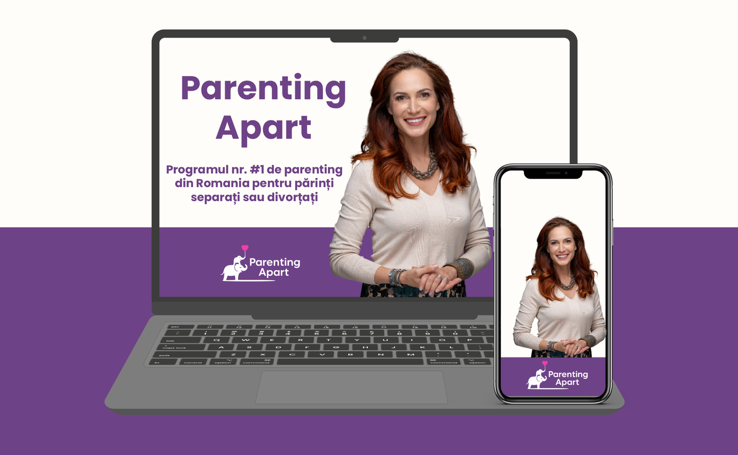 Parenting Apart - Rate