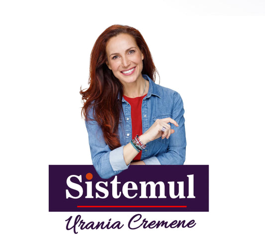 Eveniment fizic "Sistemul Urania Cremene"