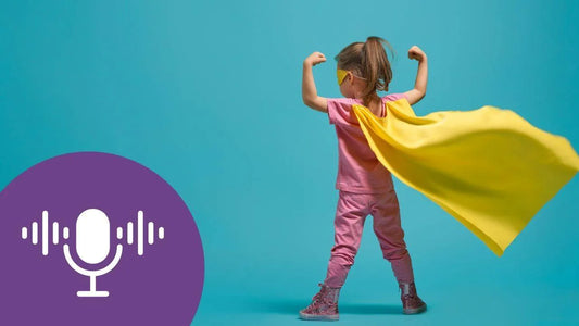 Stima de Sine: Cel mai mare dar al părinților pentru copii