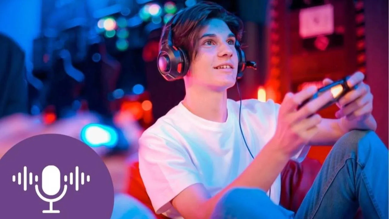 Ce faci când adolescentul tău pierde nopți jucând jocuri video