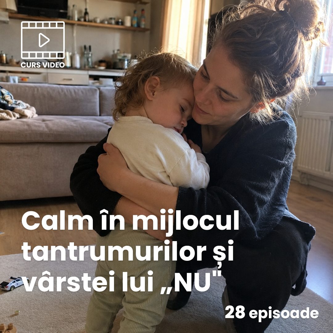 Copilul meu la 2 ani