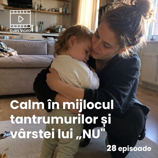 Copilul meu la 2 ani