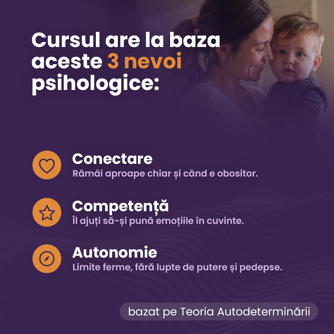 Copilul meu la 2 ani