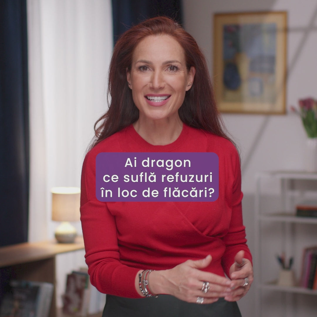 Îmblânzirea dragonilor 7-11 ani